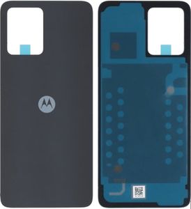 Motorola Moto G54 (XT2343) Baksida Svart