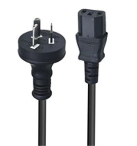 HP Power Cord 3-PIN 1.83m (AUS Plug) - Original