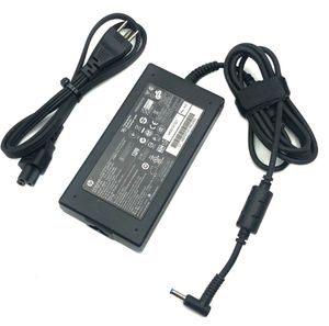 HP Smart AC Adapter 120W 4.5mm Slim - Original