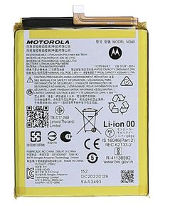 Motorola Edge 30 Battery 4000mAh - Original