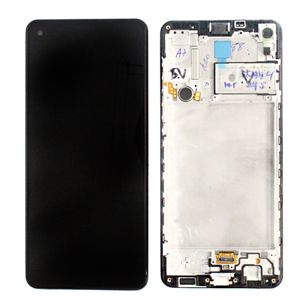 Samsung Galaxy Xcover 7 Pro (SM-G766B) LCD-ram