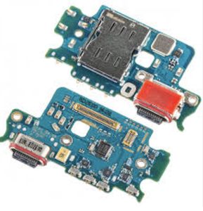 Samsung Galaxy Xcover 7 Pro (SM-G766B) Laddkontakt