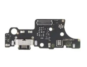 Motorola Moto E14 Charging Board - Original