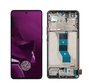 Xiaomi POCO M7 Pro 5G LCD Display Black - Original