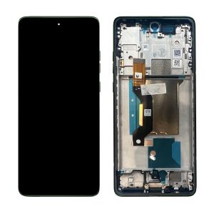 Motorola Edge 60 (XT2505) Display CS Green - Original