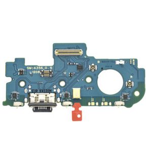 Samsung Galaxy A35 5G (SM-A356) USB-laddningskontakt - Original