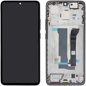 Xiaomi POCO X7 Pro (Iron Man Edition) Display Red - Original