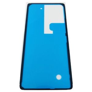 Motorola Moto Edge 40 Pro (XT2301) Back Cover Sticker - Original