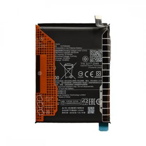 Xiaomi POCO X7 (5G), Redmi Note 14 Pro (5G) Battery BN5V 5110mAh - Original
