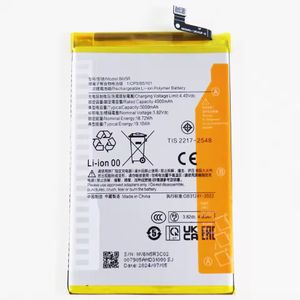 Xiaomi Redmi A3, Xiaomi Redmi A3x Battery - Original