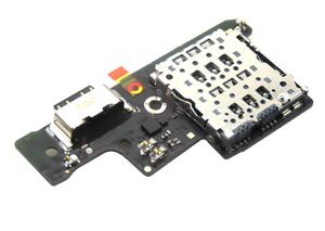 Xiaomi Redmi Note 14 Charging connector & SIM card reader