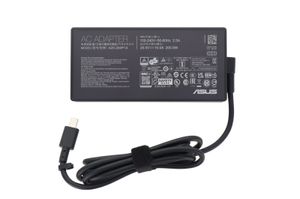 Asus ADAPTER 200W 20V 3P(RECTANGLE)