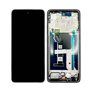 Motorola Moto G56 5G (XT2529) LCD Display Black - Original