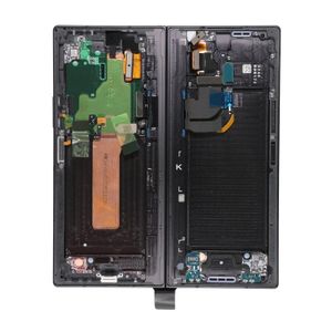 Samsung Galaxy Z Fold6 SM-F956B LCD Display Original - Black