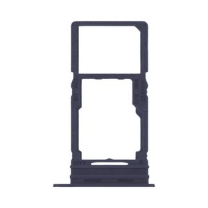 Samsung Galaxy A16 5G (SM-A166B) SIM Card Holder Dark Blue