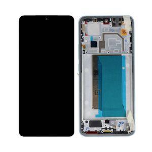 Xiaomi 13T Screen with Frame - Green