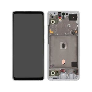 Samsung Galaxy A51 5G (SM-A516) LCD Display - White