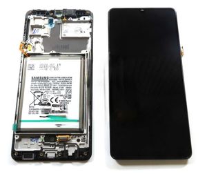 Samsung Galaxy A42 5G (SM-A426) LCD Display With Battery