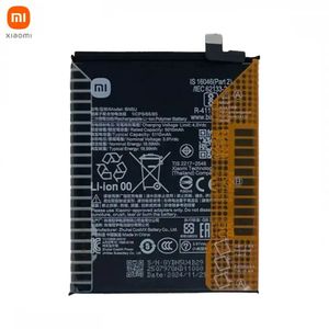 Xiaomi POCO M7 Pro (5G), Redmi Note 14 (5G) Battery BN5U 5110mAh - Original