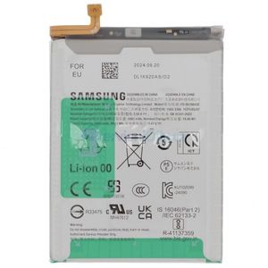 Samsung Galaxy A16 / A25 Battery - Original