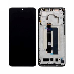 Xiaomi POCO X6 Pro 5G Display - Black