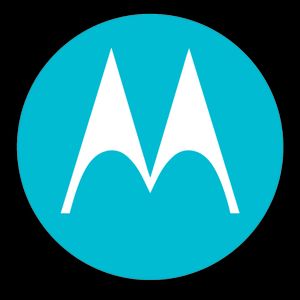 Motorola Moto G54 (XT2343) Fingeravtryckssensor Svart
