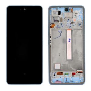 Samsung Galaxy A52s 5G (SM-A528B) LCD Display Original - Awesome White