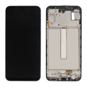 Samsung Galaxy M34 (SM-M346) LCD Display Original - Black