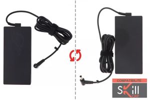 Asus ADAPTER 200W 20V 3PIN 6PHI UK type