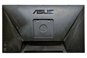 Asus LMT VG248QG BACK COVER