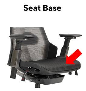 Asus SL400 SEATBASE