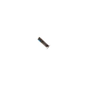 Asus TP3402ZA SCREW (M2.5*9*4.0*0.4MM)SILVER