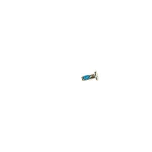 Asus SCREW M1.6*4L (3,0.5) W-NI NY (K) #0