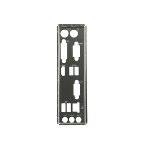 Asus IO:4USB/HDM/LAN/VGA/COM/DVI/3AUDIO/2PS2