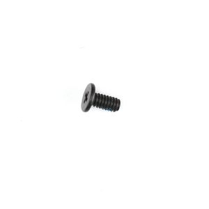 TN3604YA SCREW(M2.0*4*0.6*4MM)BLACK