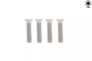 Asus SCREW M2*7.5L+0.5 (3,0.4) (K)