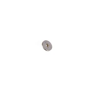 Asus Laptop Screw M2x2L (7, 0.55) (K) W-NI #1 (Original)