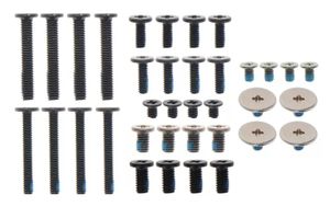 Asus SCREW M2*15L (4.6,0.8) (K) #1