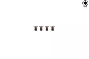 Asus SCREW M2*2.5L+0.5(3,0.3) (K)+H