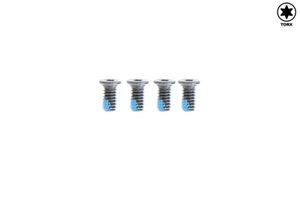 Asus SCREW M2*3.7L+0.3(3.1,0.4) (K)