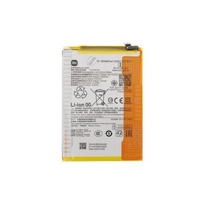 Xiaomi POCO C75 / Redmi 14C / Redmi A3 Pro Batteri