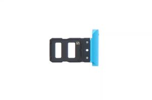 Asus ZS673KS-1B ROG Phone 5 SIM Tray (Blue, for Storm White colorway)