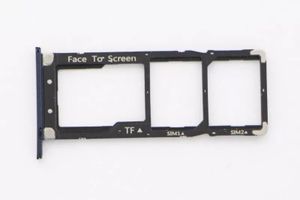 Asus ZC520KL-4A SIM TRAY (BLACK)