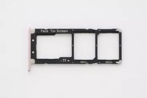 Asus ZC554KL-4G SIM TRAY (SUNLIGHT GOLD)