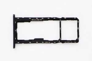 Asus ZB555KL-4A SIM Tray (Black)