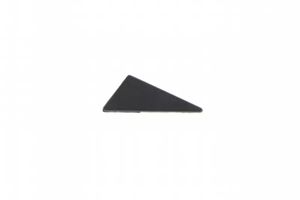 Asus G75VW BC RUBBER FOOT REAR L
