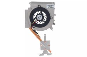 Asus F3T VGA THERMAL MODULE ASSY