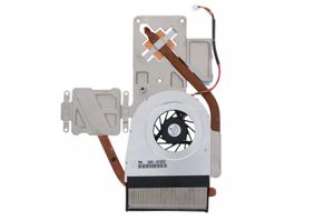 Asus Z96J THERMAL MODULE ASSY