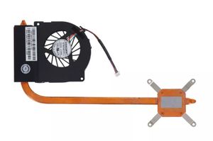 Asus K42F THERMAL MODULE ASSY