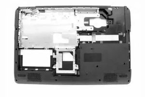 Asus K70ID-1A BOT CASE ASSY WO/MXM